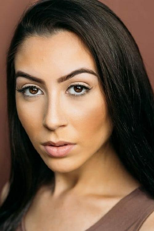 Jessica Vanessa DeLeon profile