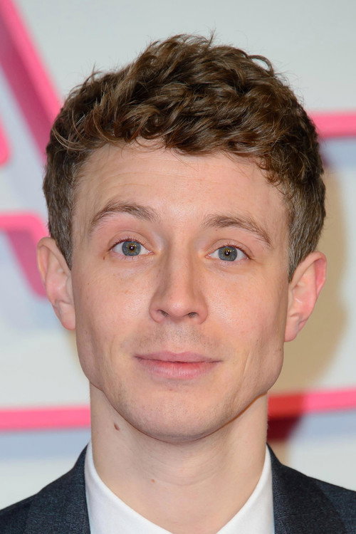 Matt Edmondson profile