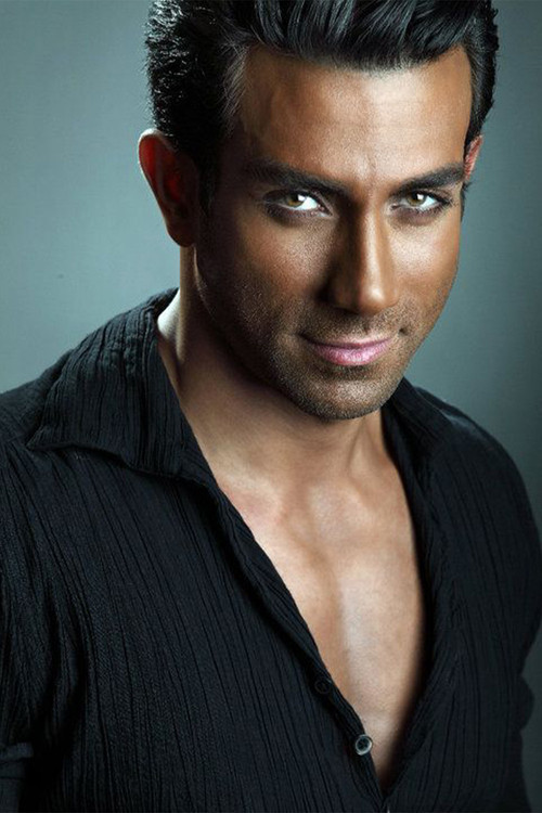 Photo of Arash Mohajer, Acting