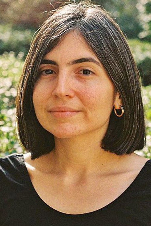 Photo of Helena Girón, Directing