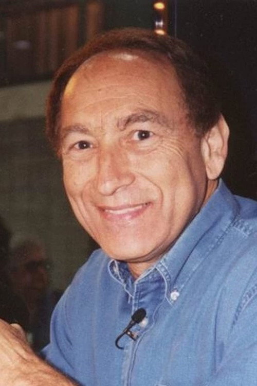 Stewart Cheifet profile