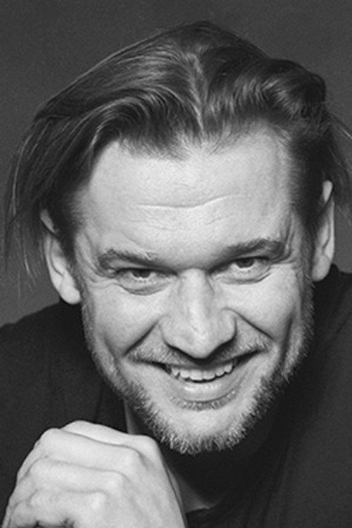 Photo of Bartłomiej Krat, Acting