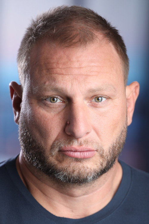 Photo of Nathan Kirby, Acting