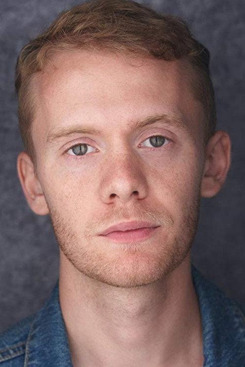Photo of Jesse Turits, Acting