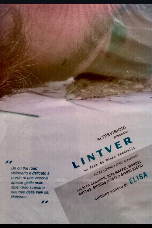 Movie poster for Lintver
