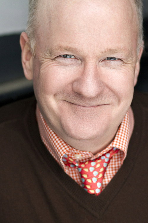 Photo of Wally Dunn, Acting