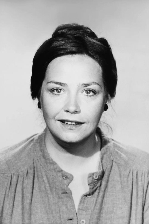 Photo of Conchata Ferrell, Acting