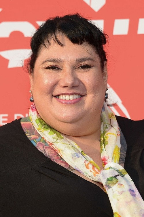 Photo of Candy Palmater, Acting