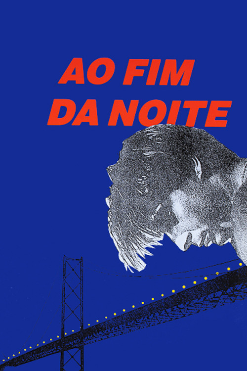 Movie poster for To the Bitter End (1991)