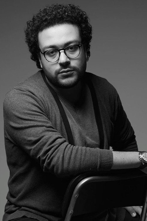 Photo of Khaled Mansour, Directing