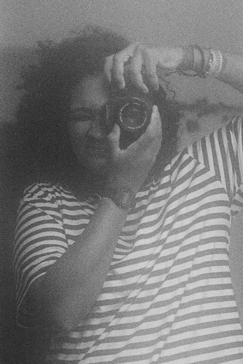 Photo of Gabe Carvalho, Camera