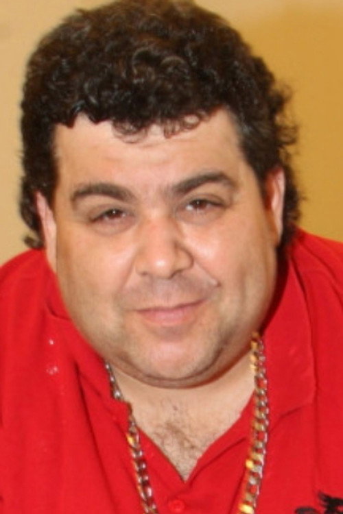 Photo of Avi Biter, Acting