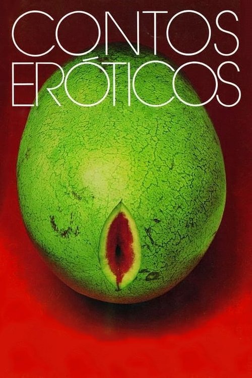 Movie poster for Erotic Stories (1980)