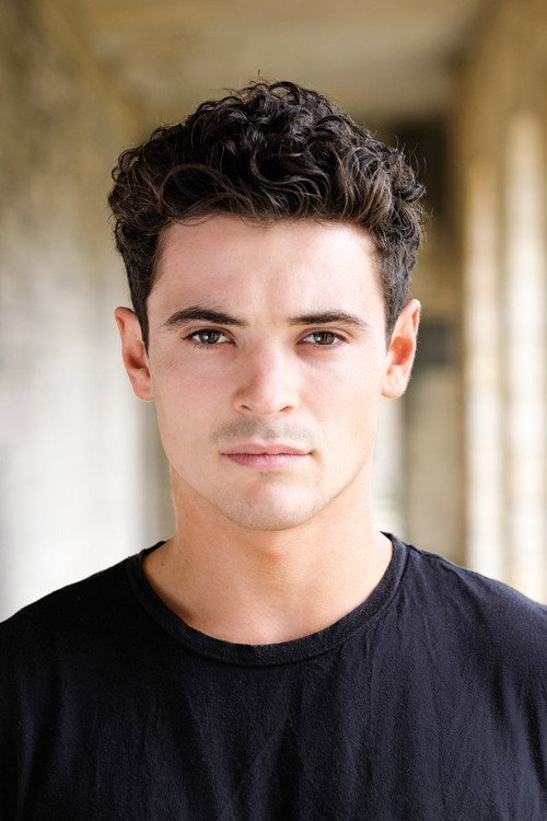 Photo of Jonny Labey, Acting