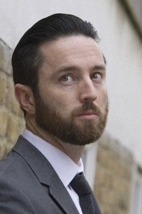 Photo of Keir Burrows, Directing