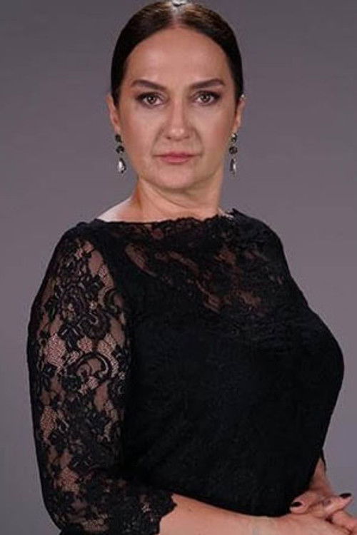 Yeşim Gül Akşar profile