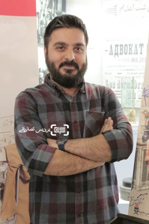 Pejman Teymourtash profile