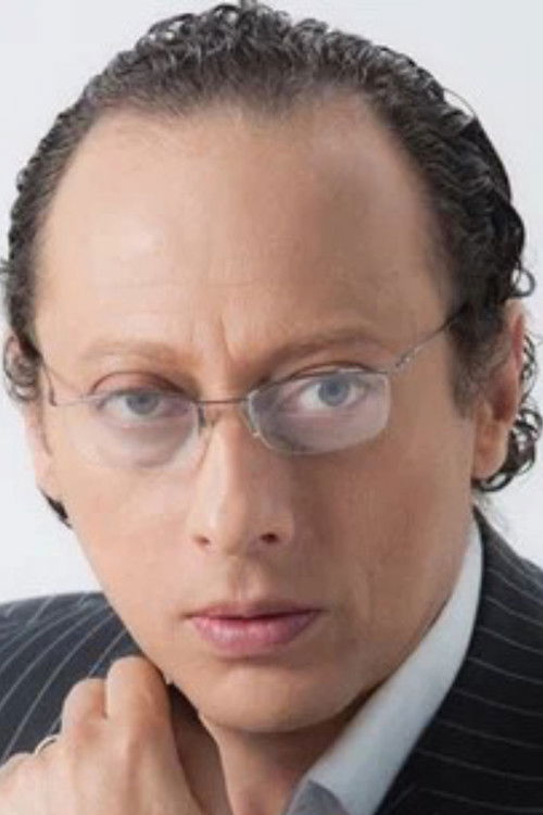 Carlos Serrato profile