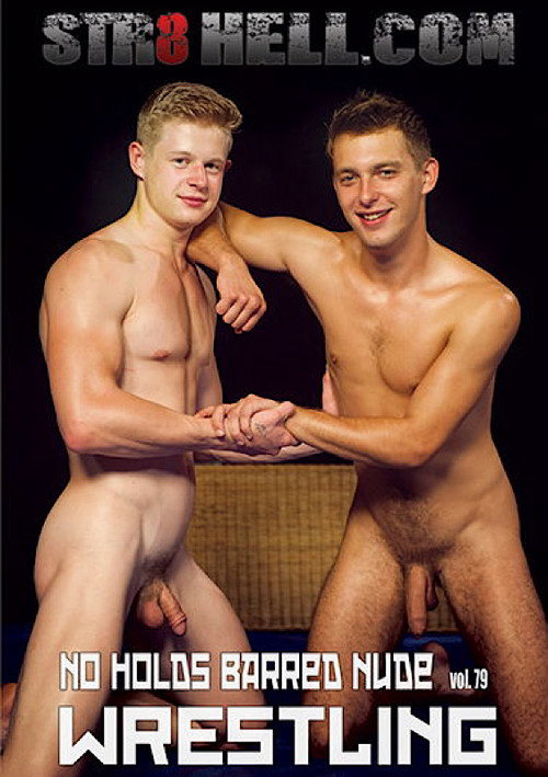 Movie poster for No Holds Barred Nude Wrestling 79 (2022)