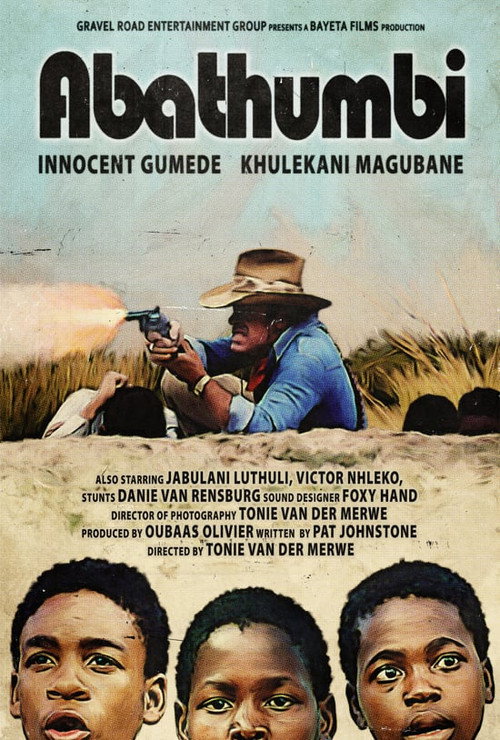 Movie poster for Abathumbi (1985)