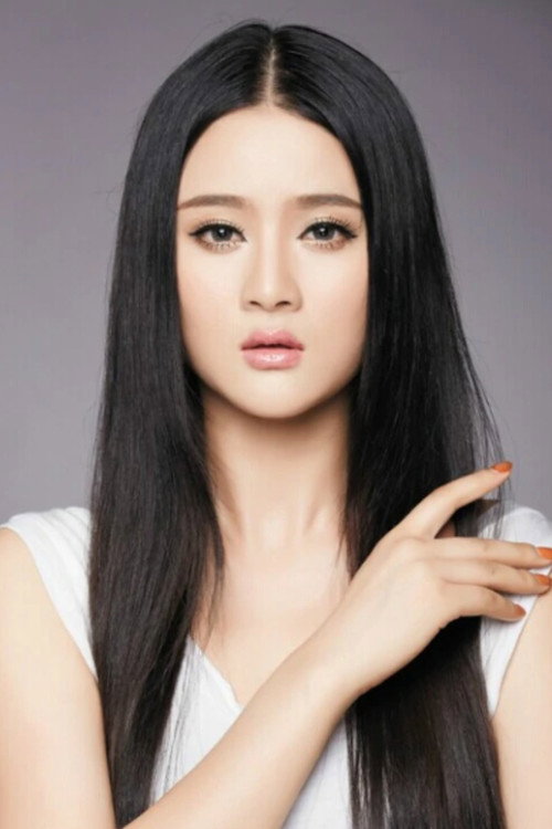 Photo of Xu Zixin, Acting
