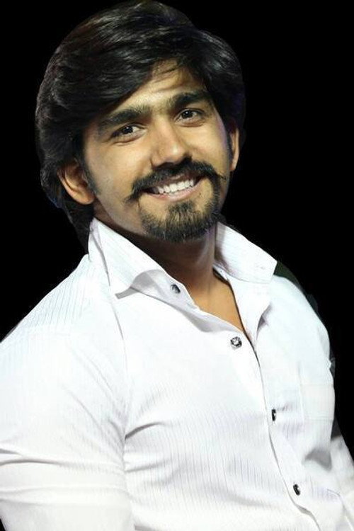 Photo of Kirti Kumar Soni, Acting