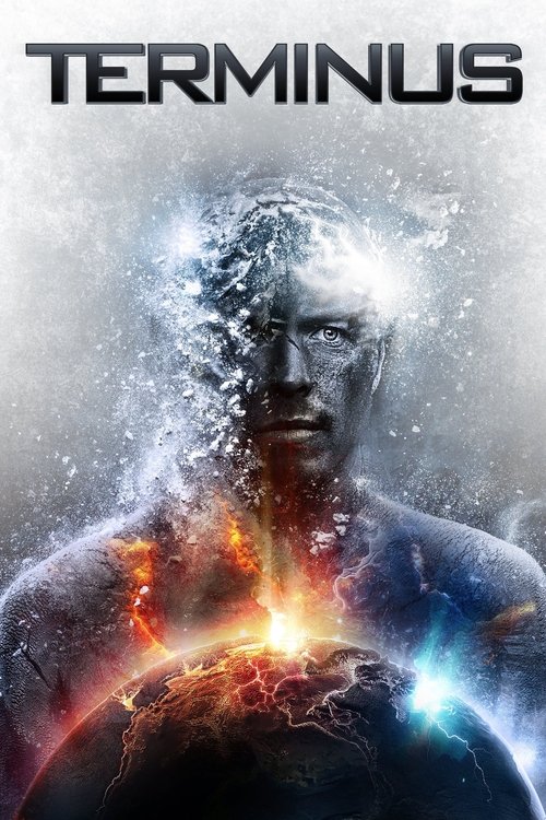 Movie poster for Terminus (2015)