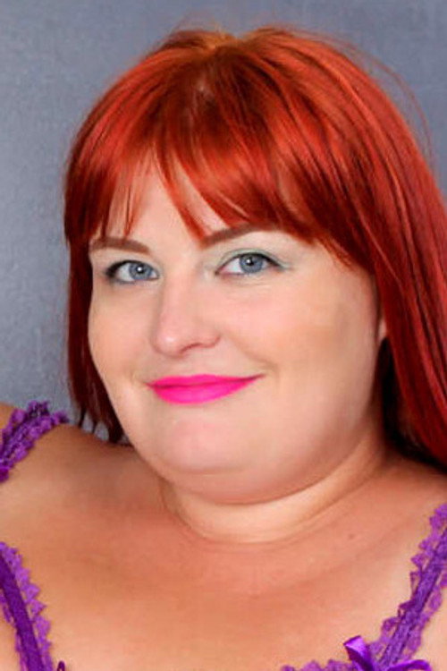 Photo of Tiffany Star, Acting