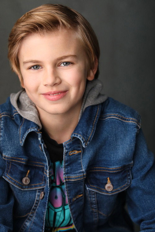 Photo of Ryder Miller, Acting