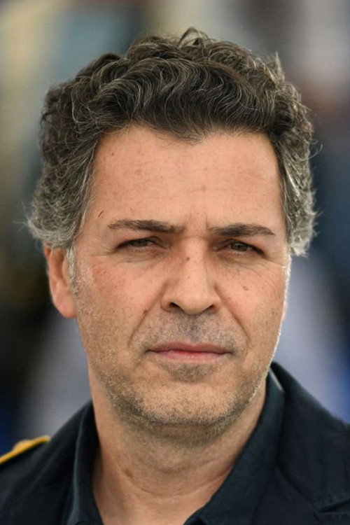 Photo of Ashraf Farah, Acting