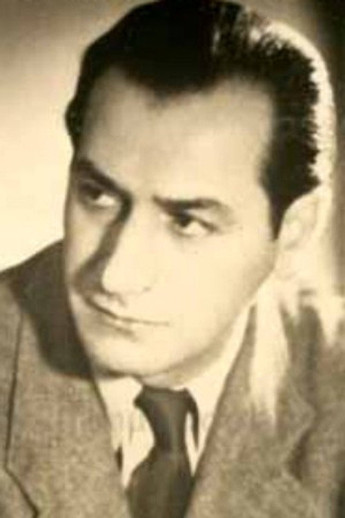 Photo of George Demetru, Acting