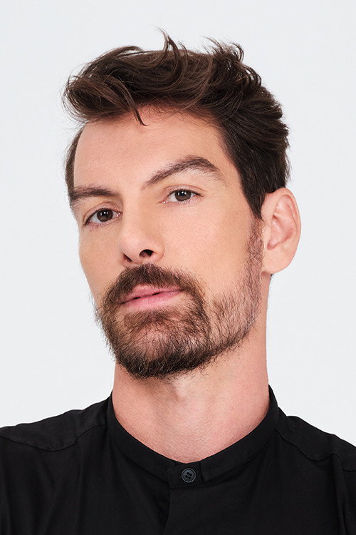 Yiannis Koukourakis profile