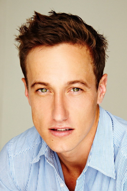 Photo of Adam Gibson, Acting