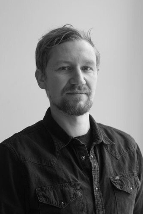 Photo of Aleksander Olai Korsnes, Writing