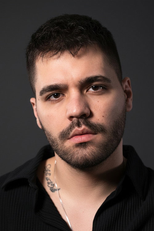 Photo of Emir Can İğrek, Acting