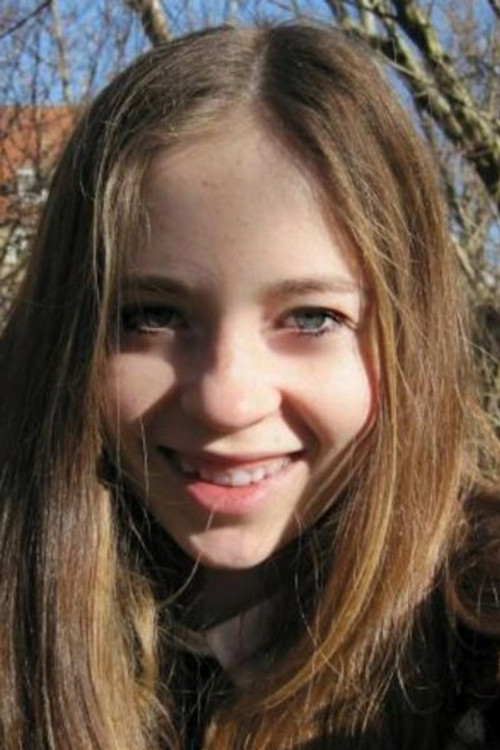 Photo of Sasha Sofie Lund, Acting