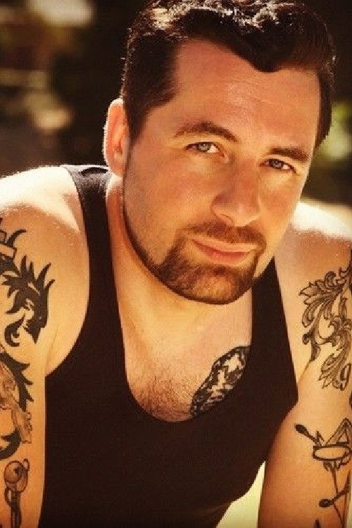 Photo of Manuel Caneri, Acting