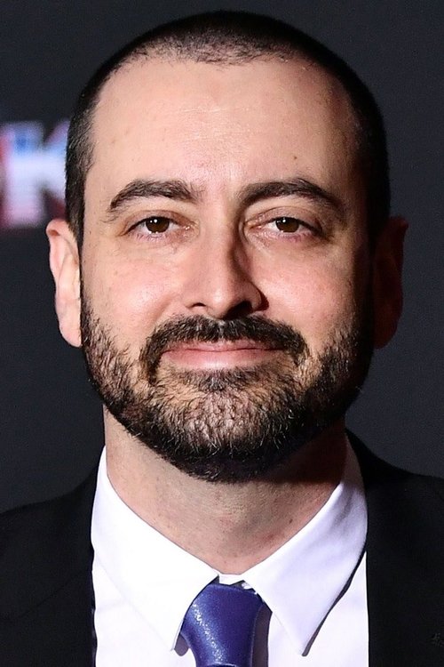Photo of Brad Winderbaum, Production