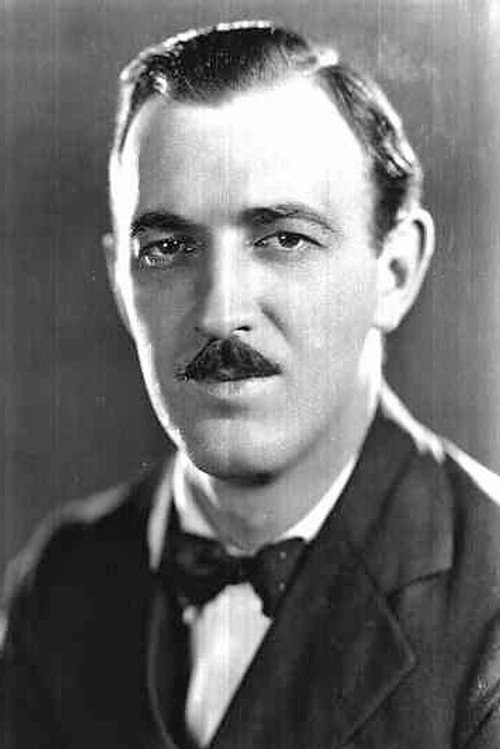 Photo of Raymond Griffith, Acting