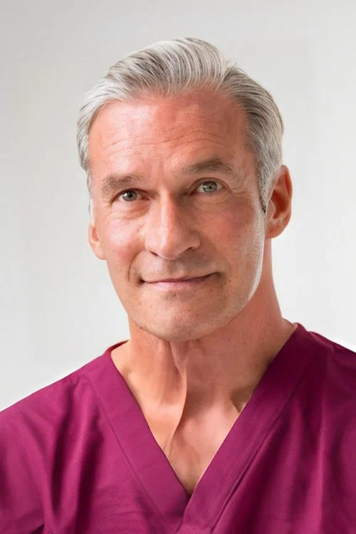 Photo of Randolph McClain, Acting