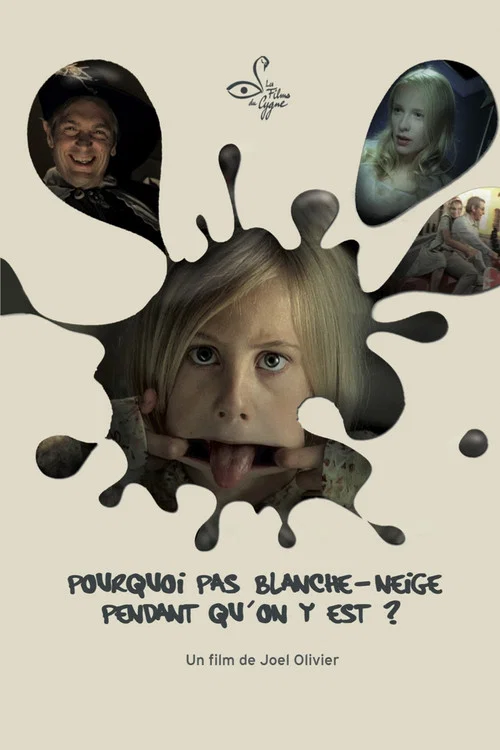 Movie poster for Pourquoi pas Blanche-Neige pendant qu'on y est? (2009)