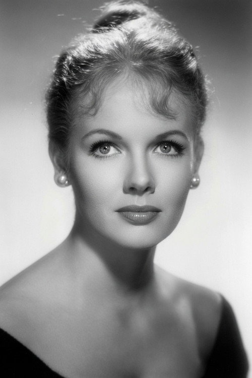Photo of Diana Millay, Acting