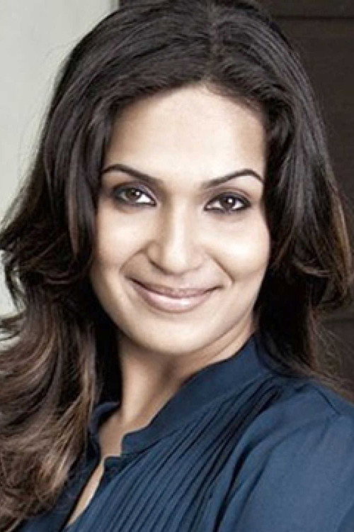 Photo of Soundarya Rajinikanth, Directing
