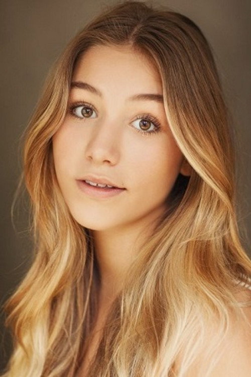 Photo of Kiera Milward, Acting