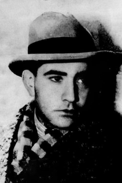 Photo of André Sarrouy, Directing