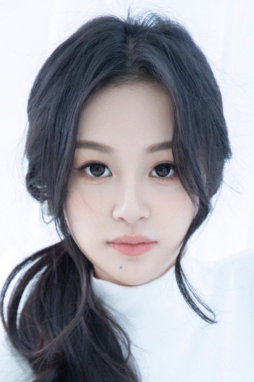 Xu Xiyu profile