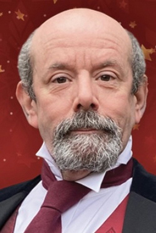 Photo of Pierre Brault, Acting