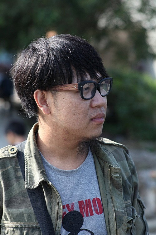 Photo of Shan Yinsheng, Directing