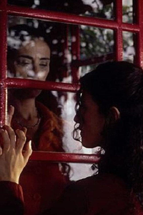 Movie poster for Sur les traces de Mélanie (2005)