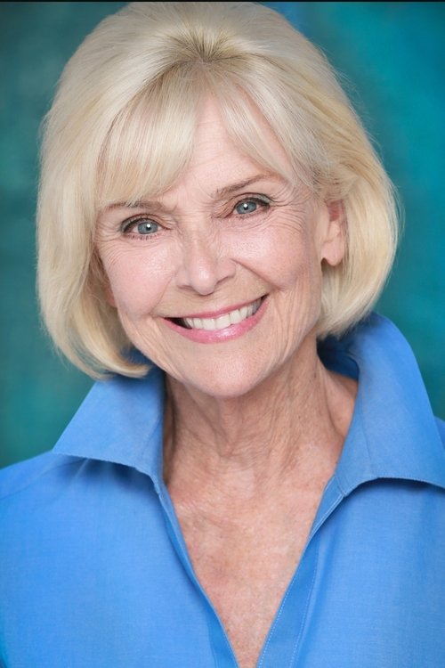 Patty McCormack profile